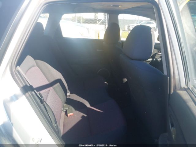 2006 MAZDA MAZDA3 JM1BK144761541961 Photo 7