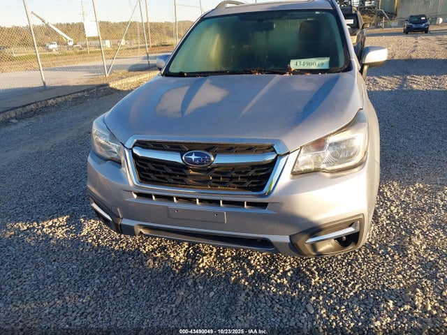 Subaru Forester 2.5i Premium 2017 JF2SJAEC9HH485462 Image 12