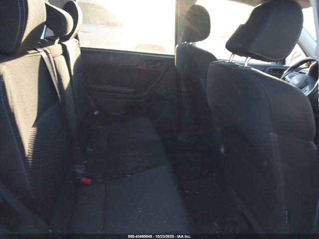 Subaru Forester 2.5i Premium 2017 JF2SJAEC9HH485462 Image 8