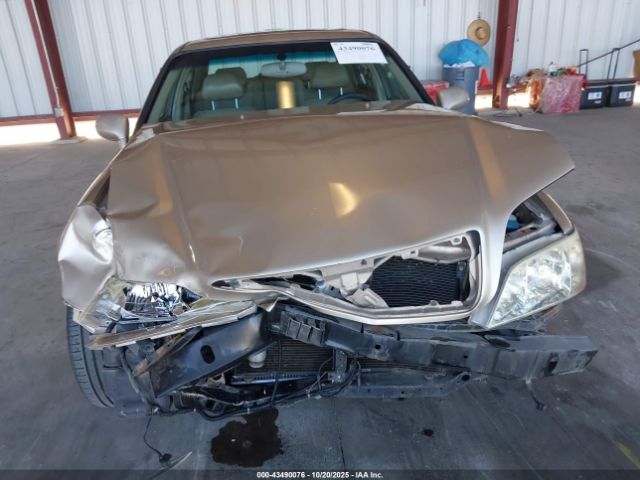 2000 ACURA RL JH4KA9663YC013517 Photo 5