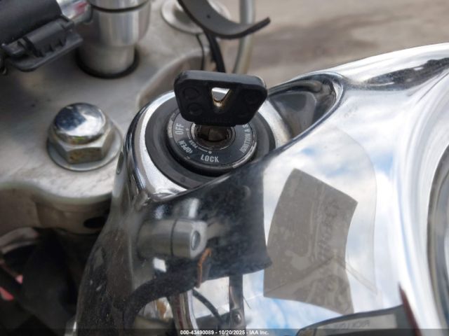 2001 YAMAHA XV1600 JYAVP02E41A010208 Photo 10