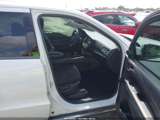 2021 DODGE DURANGO 1C4RDHAG6MC608731 Photo 4