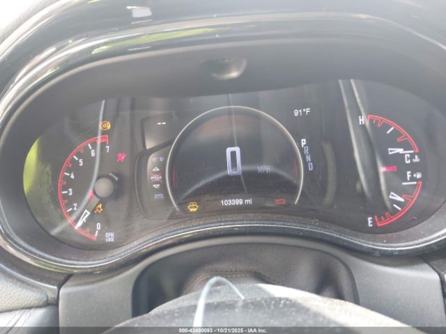 2021 DODGE DURANGO 1C4RDHAG6MC608731 Photo 6