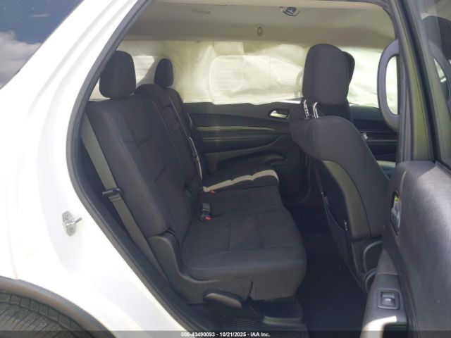 2021 DODGE DURANGO 1C4RDHAG6MC608731 Photo 7