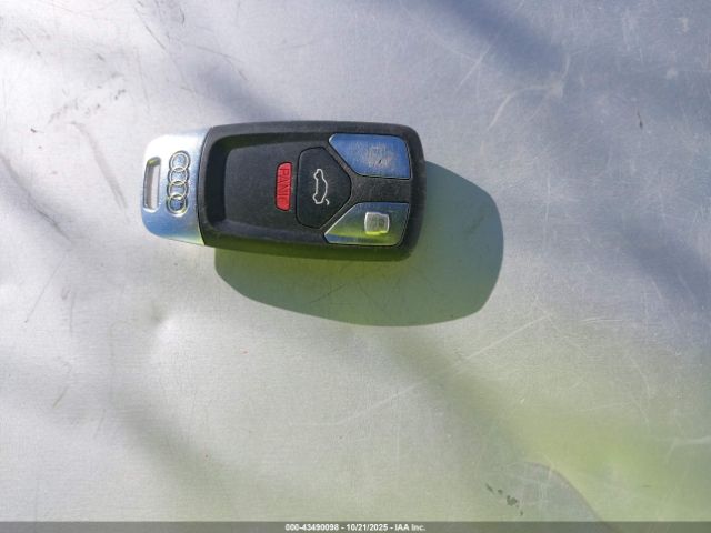 2017 AUDI Q7 WA1LAAF76HD034186 Photo 10