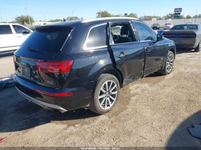 2017 AUDI Q7 WA1LAAF76HD034186 Photo 3