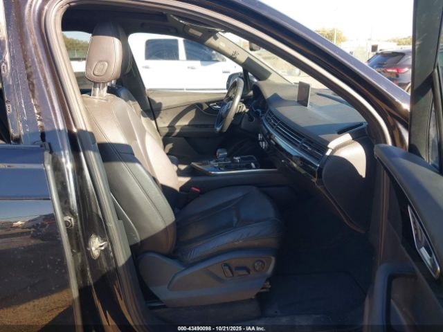 2017 AUDI Q7 WA1LAAF76HD034186 Photo 4