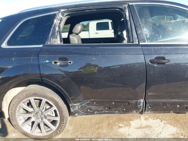 2017 AUDI Q7 WA1LAAF76HD034186 Photo 5