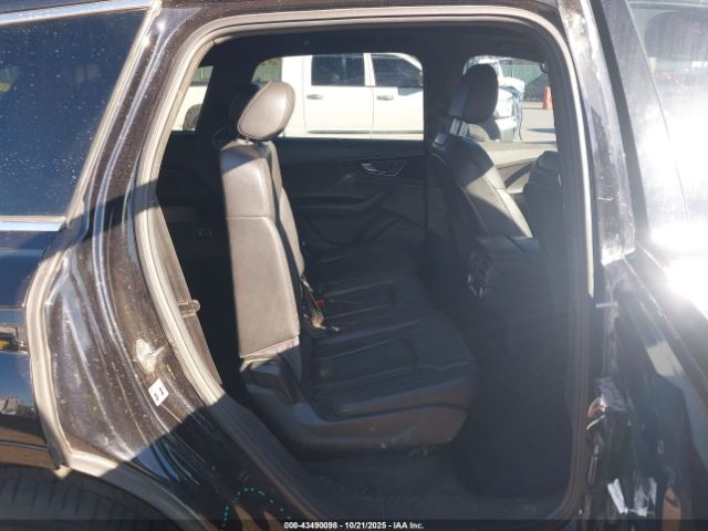 2017 AUDI Q7 WA1LAAF76HD034186 Photo 7