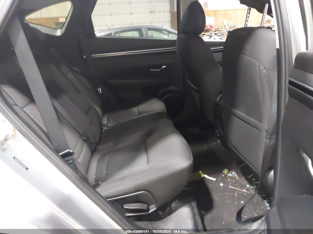 2022 Hyundai Tucson Sel მანქანა იყიდება აუქციონზე, vin: 5NMJBCAEXNH116226, აუქციონის ნომერი: 43490101