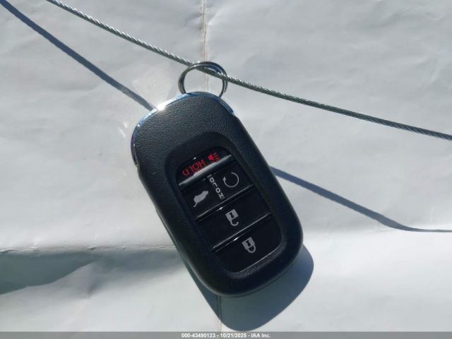 2025 HONDA CR-V 7FARS3H78SE008294 Photo 10