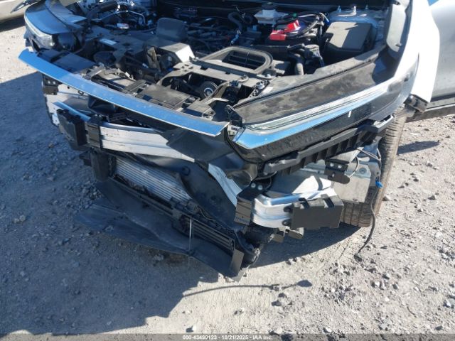 2025 HONDA CR-V 7FARS3H78SE008294 Photo 5