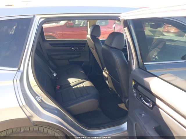 2025 HONDA CR-V 7FARS3H78SE008294 Photo 7