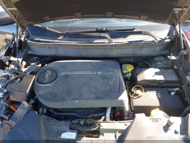 2018 JEEP CHEROKEE 1C4PJMLX0JD506613 Photo 9