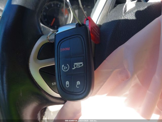 2018 JEEP CHEROKEE 1C4PJMLX0JD506613 Photo 10