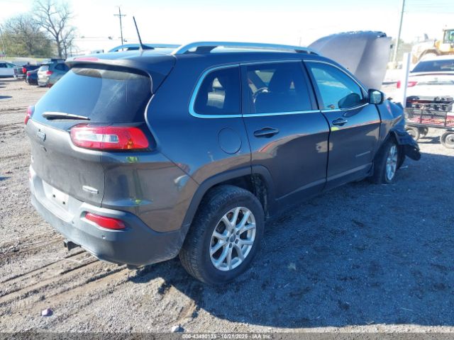 2018 JEEP CHEROKEE 1C4PJMLX0JD506613 Photo 3