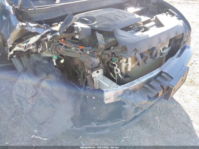 2018 JEEP CHEROKEE 1C4PJMLX0JD506613 Photo 5