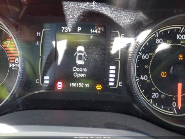 2018 JEEP CHEROKEE 1C4PJMLX0JD506613 Photo 6