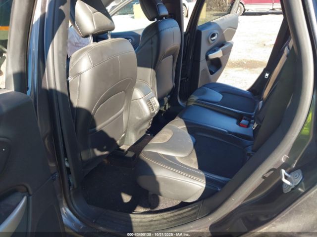 2018 JEEP CHEROKEE 1C4PJMLX0JD506613 Photo 7