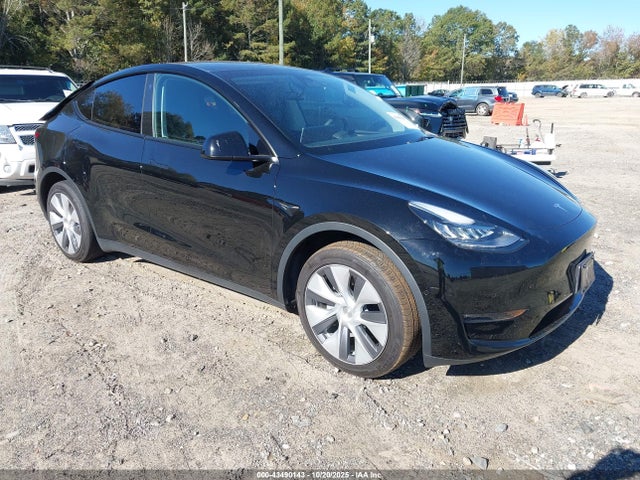 2022 TESLA MODEL Y 7SAYGDEEXNA021425 Photo 0