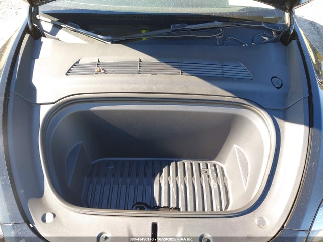 2022 TESLA MODEL Y 7SAYGDEEXNA021425 Photo 9