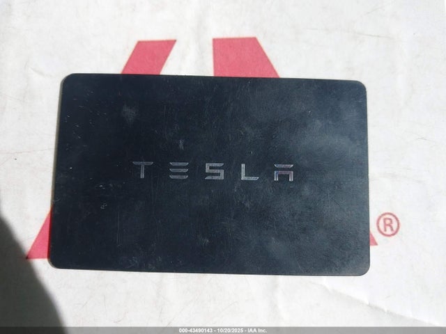 2022 TESLA MODEL Y 7SAYGDEEXNA021425 Photo 10