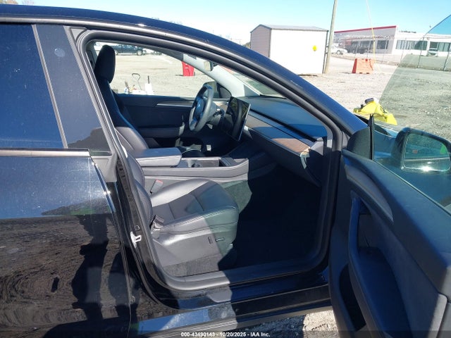 2022 TESLA MODEL Y 7SAYGDEEXNA021425 Photo 4