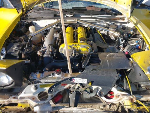 1992 MAZDA MX-5 MIATA JM1NA351XN0328474 Photo 9