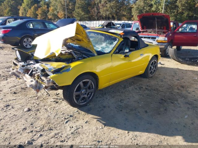 1992 MAZDA MX-5 MIATA JM1NA351XN0328474 Photo 1