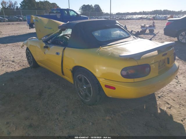 1992 MAZDA MX-5 MIATA JM1NA351XN0328474 Photo 2
