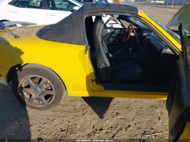 1992 MAZDA MX-5 MIATA JM1NA351XN0328474 Photo 4