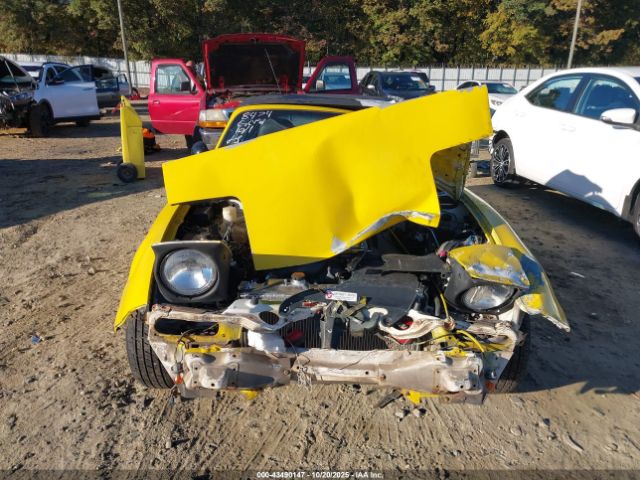 1992 MAZDA MX-5 MIATA JM1NA351XN0328474 Photo 5