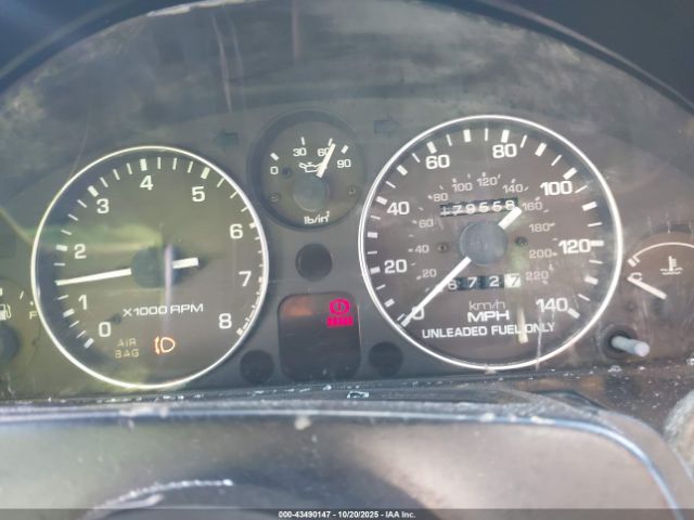 1992 MAZDA MX-5 MIATA JM1NA351XN0328474 Photo 6