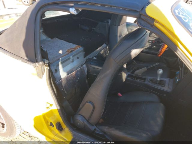 1992 MAZDA MX-5 MIATA JM1NA351XN0328474 Photo 7