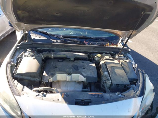 2014 CHEVROLET MALIBU 1G11B5SL5EF289702 Photo 9