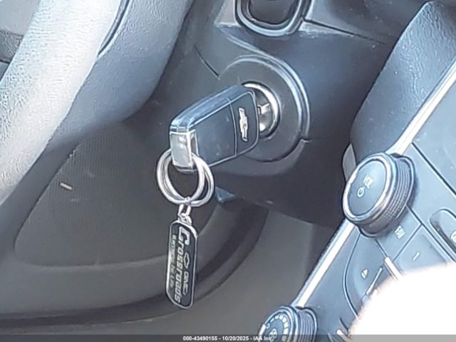 2014 CHEVROLET MALIBU 1G11B5SL5EF289702 Photo 10