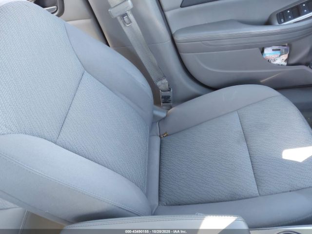 2014 CHEVROLET MALIBU 1G11B5SL5EF289702 Photo 4