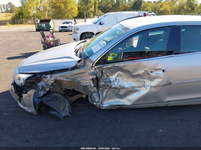 2014 CHEVROLET MALIBU 1G11B5SL5EF289702 Photo 5