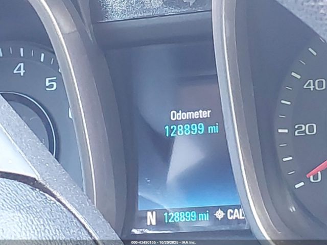 2014 CHEVROLET MALIBU 1G11B5SL5EF289702 Photo 6