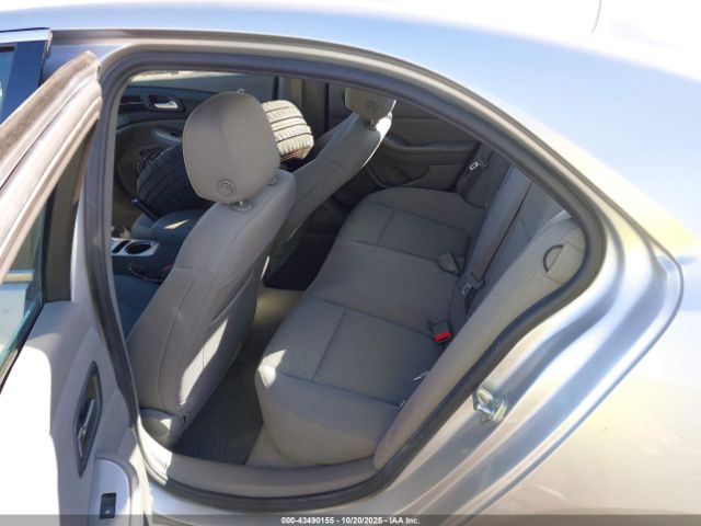 2014 CHEVROLET MALIBU 1G11B5SL5EF289702 Photo 7