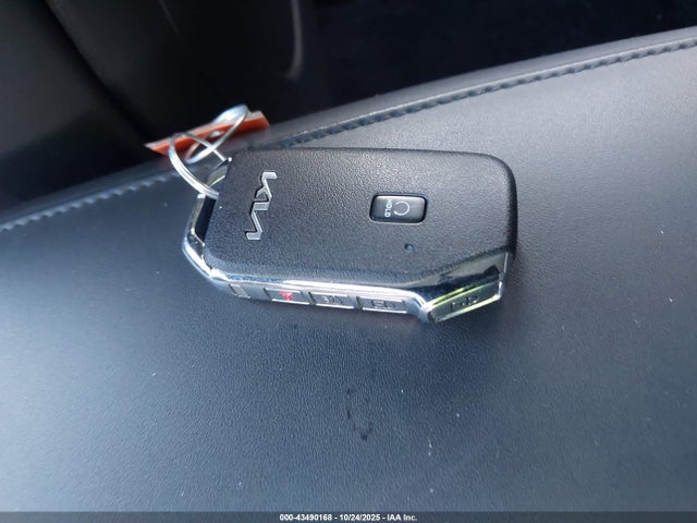 KIA Niro Ev Wind 2024 KNDCR3L14R5117296 Image 9