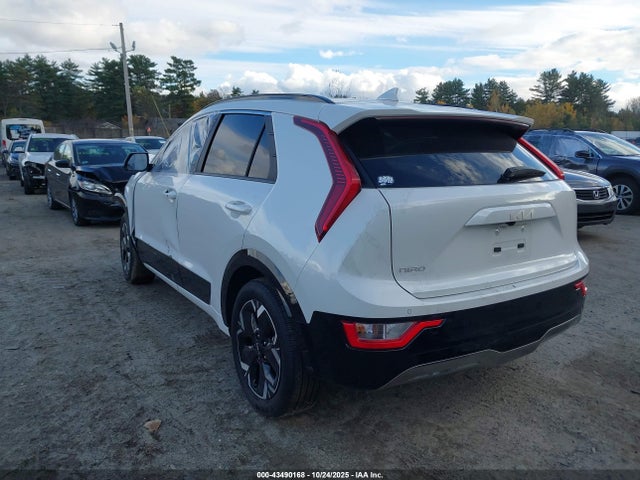 KIA Niro Ev Wind 2024 KNDCR3L14R5117296 Image 3