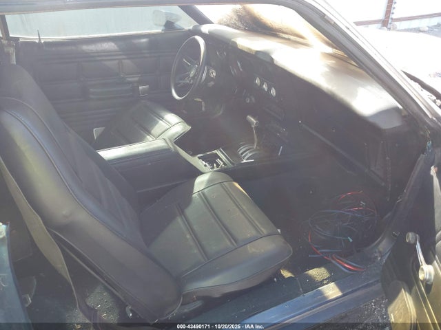 Продажа на аукционе авто 1972 Ford Mustang Mach1, vin: 2F05H144197, номер лота: 43490171
