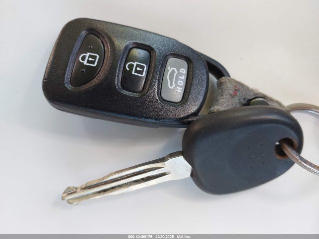 2012 HYUNDAI ELANTRA KMHDH4AEXCU382588 Photo 10