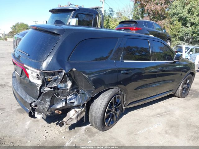 2020 DODGE DURANGO 1C4SDHCT1LC162756 Photo 3