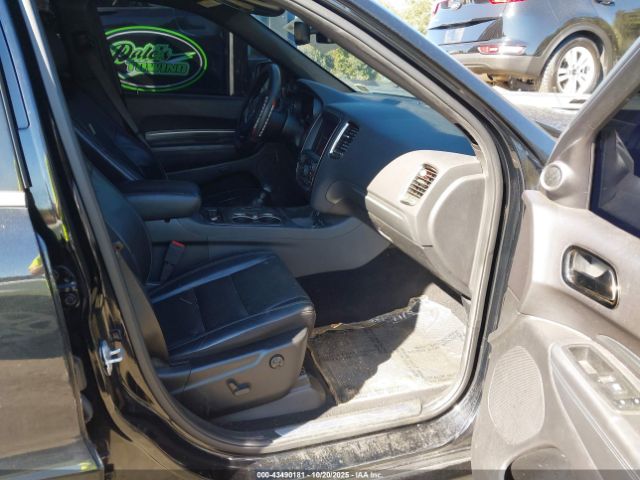 2020 DODGE DURANGO 1C4SDHCT1LC162756 Photo 4