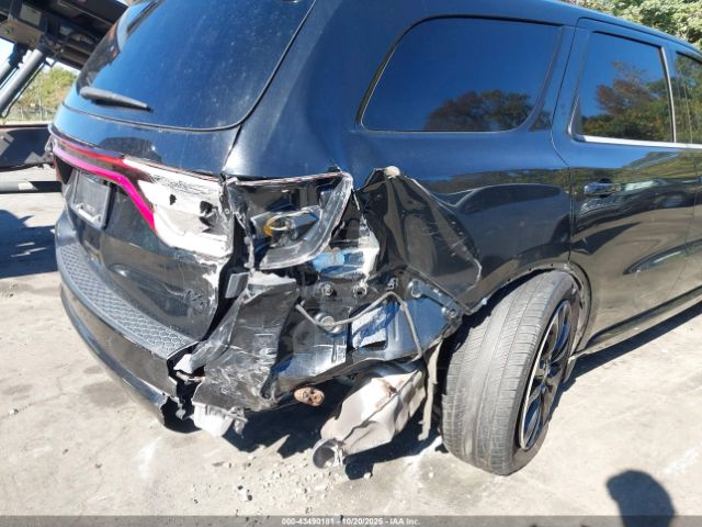2020 DODGE DURANGO 1C4SDHCT1LC162756 Photo 5