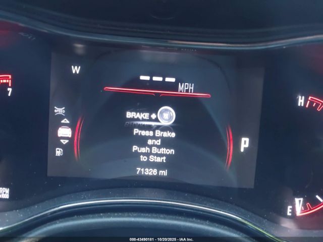 2020 DODGE DURANGO 1C4SDHCT1LC162756 Photo 6