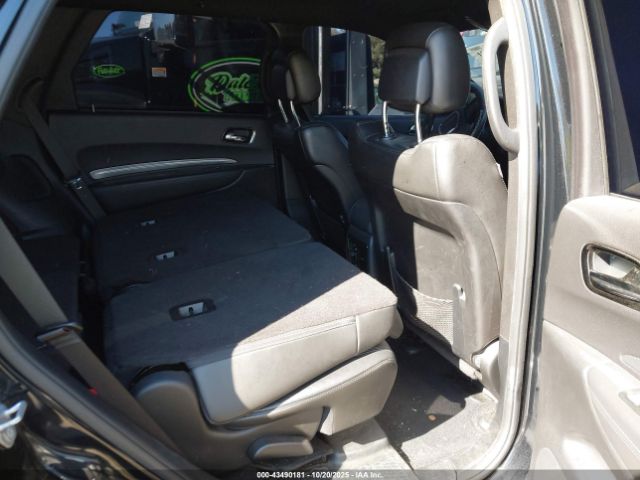 2020 DODGE DURANGO 1C4SDHCT1LC162756 Photo 7