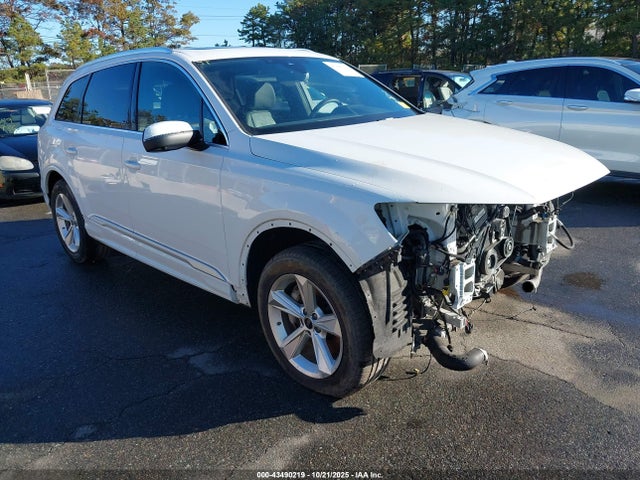 2024 AUDI Q7 WA1ACBF74RD006346
